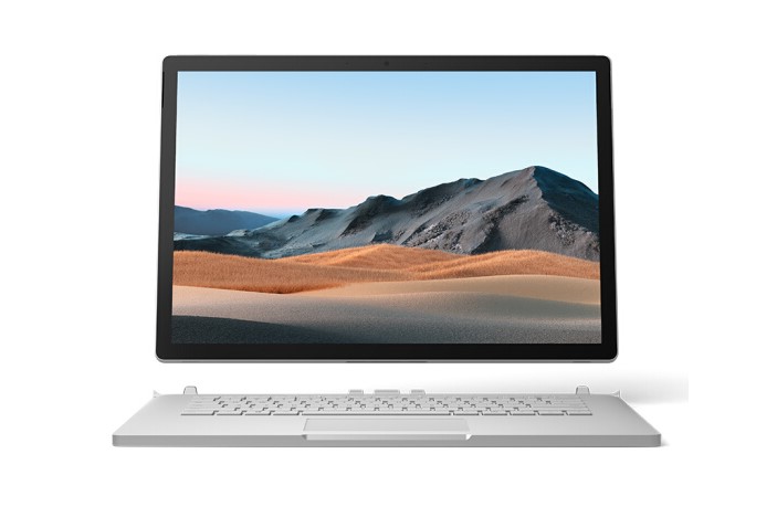 和平Surface 维修前的准备工作