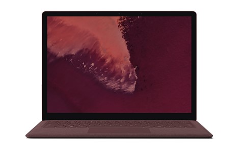 和平Surface Laptop