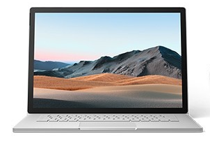 和平surface数据恢复